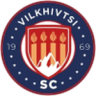 FC Vilkhivtsi