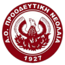 Proodeftiki
