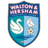 Walton & Hersham