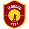 Ikorodu City