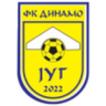 Dinamo Jug