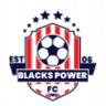 Blacks Power