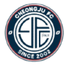 Cheongju
