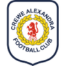 Crewe