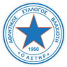 Asteras Vlachioti