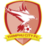 Thimphu City