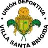 Villa Santa Brigida