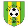 Velke Ludince