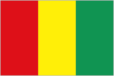 Guinea W