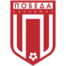 FK Pobeda