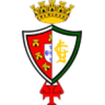 Lusitano GC