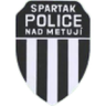 Police nad Metuji