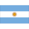 Argentina W