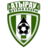 Atyrau