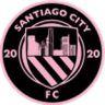 Santiago City
