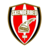 Skenderbeu