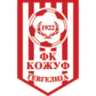 Kozuf Gevgelija