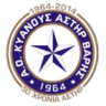 Kyanos A. V.