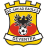 G.A. Eagles U21