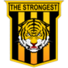 The Strongest
