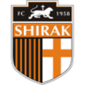 Shirak Gyumri 2