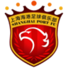 Shanghai Port