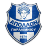 Apollon Paralimniou
