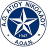 Agios Nikolaos