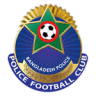 Bangladesh Police