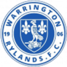 Warrington Rylands