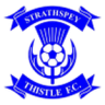 Strathspey Thistle