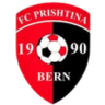 Prishtina Bern