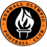 Rushall