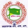 Rahmatgonj MFS
