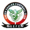 Green Eagles
