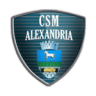 Alexandria