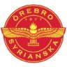 Orebro Syr.